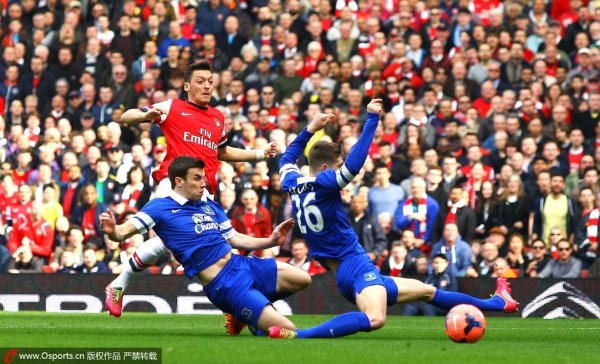  波鸿门将里曼多次神扑，零封拜仁获评全场最佳  