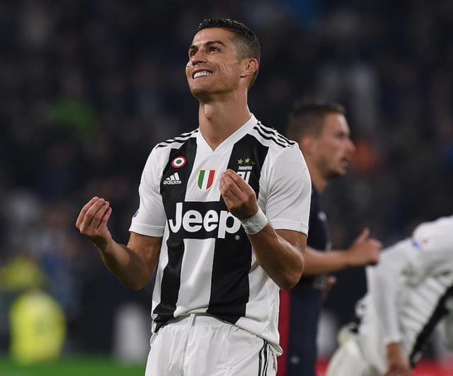  国际米兰客场逆转尤文图斯，积分榜缩小差距  