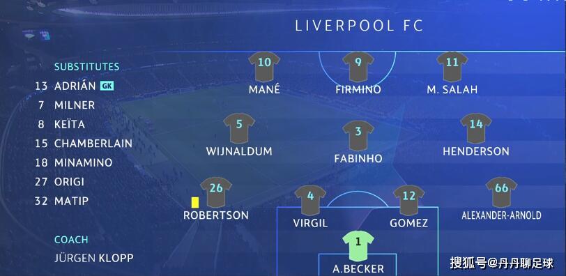  利物浦冲刺阶段迎来魔鬼赛程考验